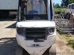 Linde H30D
