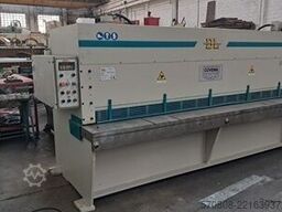 BL 3000 X 3 X 200