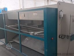 BL 3000 X 3 X 200
