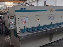 BL 3000 X 3 X 200