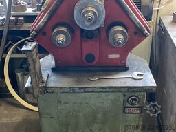 CLAMP CM 2000