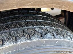 Volvo FH 440 (EFFER 850S + FLY JIB 6S / BE TRUCK / WI...