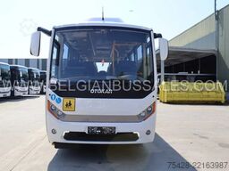 Otokar Navigo U / 7.8m  / Lift / Manual / Airco