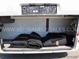 Otokar Navigo U / 7.8m  / Lift / Manual / Airco
