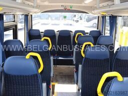 Otokar Navigo U / 7.8m  / Lift / Manual / Airco