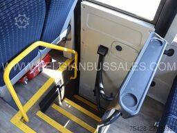Otokar Navigo U / 7.8m  / Lift / Manual / Airco