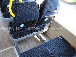 Otokar Navigo U / 7.8m  / Lift / Manual / Airco  / 3X ...