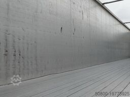 STAS Biostar, 92m³, 10mm Boaden, Funk, Luft-Lift, SAF