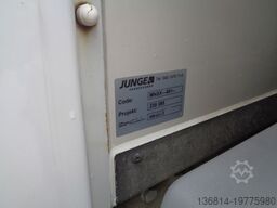 MERCEDES-BENZ Atego 818 Klima Stand Hzg. TÜV Neu