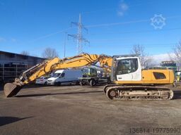 LIEBHERR R916 Litronic + Löffel, Klima, RF-Kamera