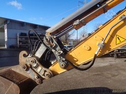 LIEBHERR R916 Litronic + Löffel, Klima, RF-Kamera
