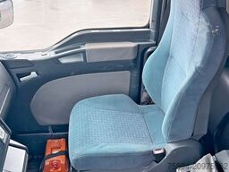 MAN TGA 18.360 * Sattelzugmaschine  * TEREX 165.2E