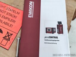 EWIKON pro CONTROL