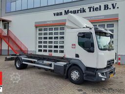 Renault D SERIE 280.14 TON - AFZET / WISSELSYSTEEM - EU...