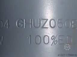 Schultz GHUZ050E13A0