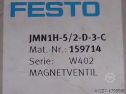 Festo JMN1H-5/2-D-3-C