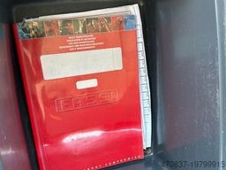 MAN TGM 13.250 / 4x4 / Fassi F 95 / Funk / Seilwinde