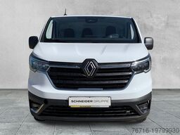 RENAULT Trafic E-TECH KASTEN COMFORT RANGE L2H1 NSW+NAVI
