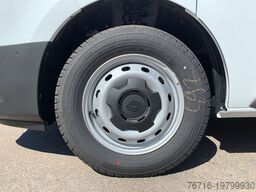 RENAULT Trafic E-TECH KASTEN COMFORT RANGE L2H1 NSW+NAVI