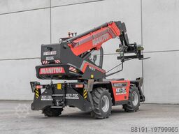 Manitou MRT 1845