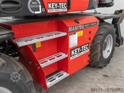 Manitou MRT 1845