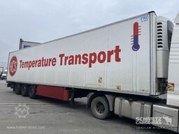 Schmitz Cargobull Reefer Standard Double deck