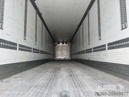 Schmitz Cargobull Reefer Standard Double deck