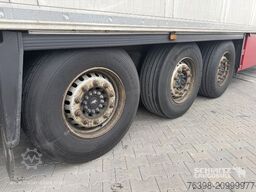 Schmitz Cargobull Reefer Standard Double deck