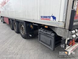 Schmitz Cargobull Reefer Standard Double deck