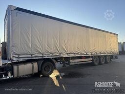 Schmitz Cargobull Curtainsider Standard