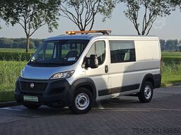 FIAT DUCATO 35 2.3 DC clima EURO6