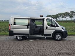 FIAT DUCATO 35 2.3 DC clima EURO6