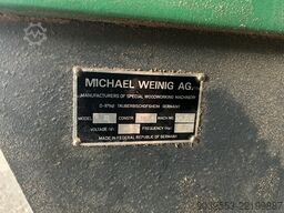 WEINIG Profimat 23