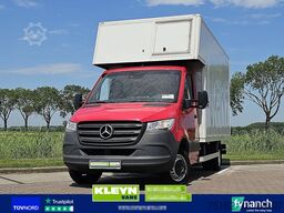 MERCEDES-BENZ SPRINTER 515 CDI 43 3.5T