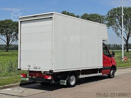 MERCEDES-BENZ SPRINTER 515 CDI 43 3.5T