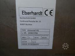 Eberhardt Universal VG