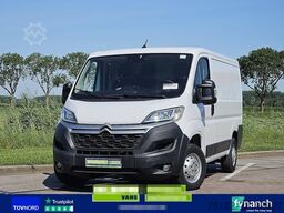CITROEN JUMPER 2.2 L1H1 Navi Euro6 AC!