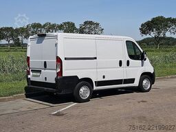 CITROEN JUMPER 2.2 L1H1 Navi Euro6 AC!