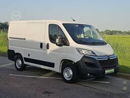 CITROEN JUMPER 2.2 L1H1 Navi Euro6 AC!