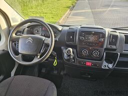 CITROEN JUMPER 2.2 L1H1 Navi Euro6 AC!