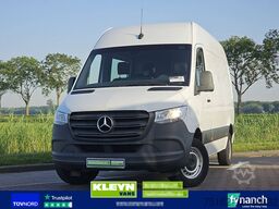 MERCEDES-BENZ SPRINTER 316 L2H2 3.5T-AHG RWD!
