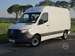MERCEDES-BENZ SPRINTER 316 L2H2 3.5T-AHG RWD!