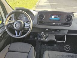 MERCEDES-BENZ SPRINTER 316 L2H2 3.5T-AHG RWD!