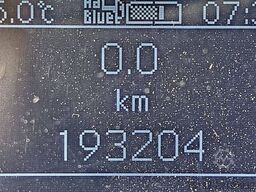 MERCEDES-BENZ SPRINTER 316 L2H2 3.5T-AHG RWD!