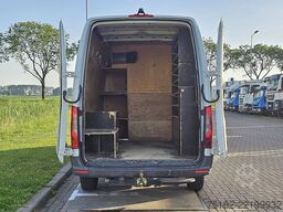 MERCEDES-BENZ SPRINTER 316 L2H2 3.5T-AHG RWD!