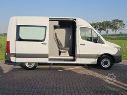 MERCEDES-BENZ SPRINTER 316 L2H2 3.5T-AHG RWD!