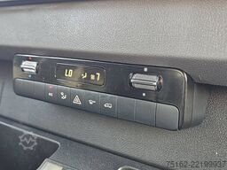 MERCEDES-BENZ SPRINTER 317 ac automaat EURO6