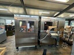 Deckel Flexus Invader