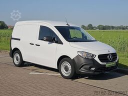 MERCEDES-BENZ CITAN 108 CDI L2 Mbux Navi Euro6 !