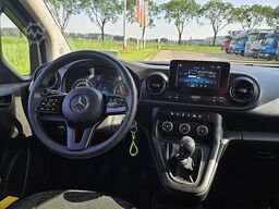 MERCEDES-BENZ CITAN 108 CDI L2 Mbux Navi Euro6 !